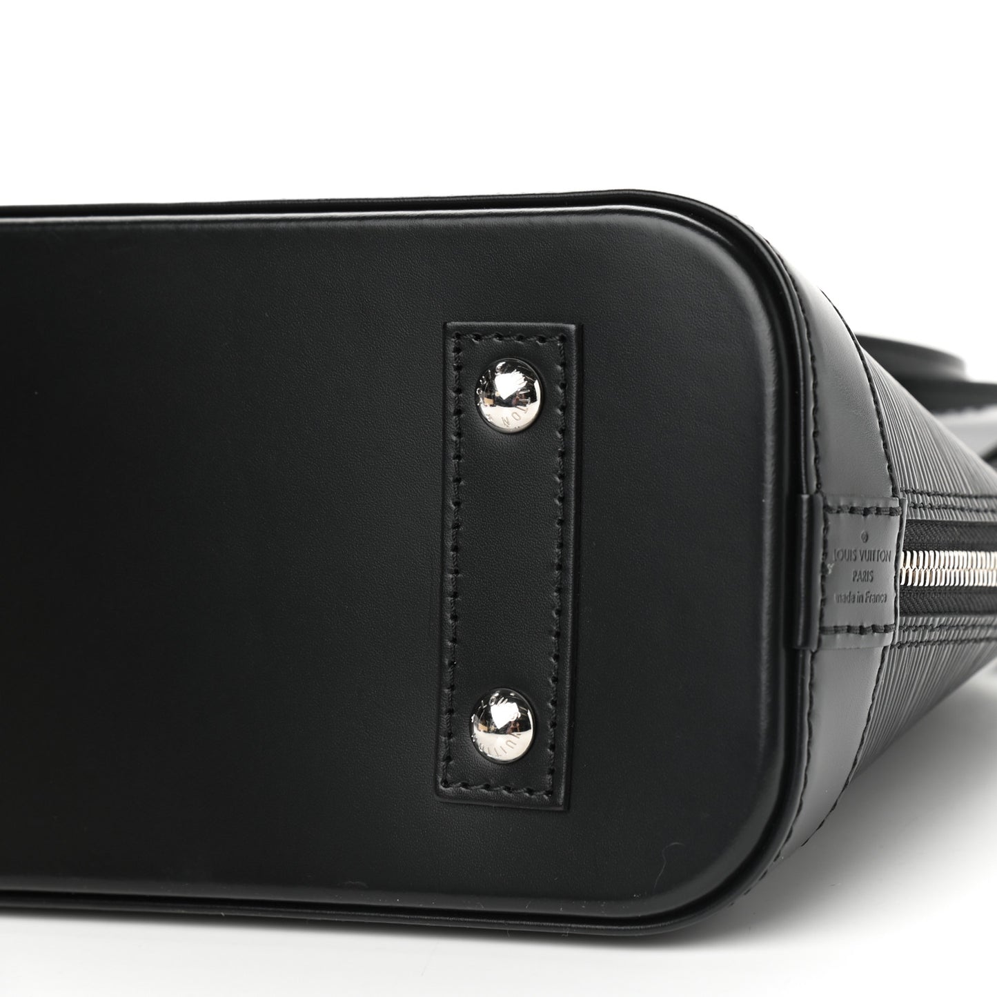 Epi Alma BB Black