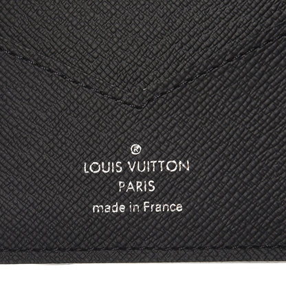 Louis Vuitton Damier Graphite Passport Cover 6 of 8