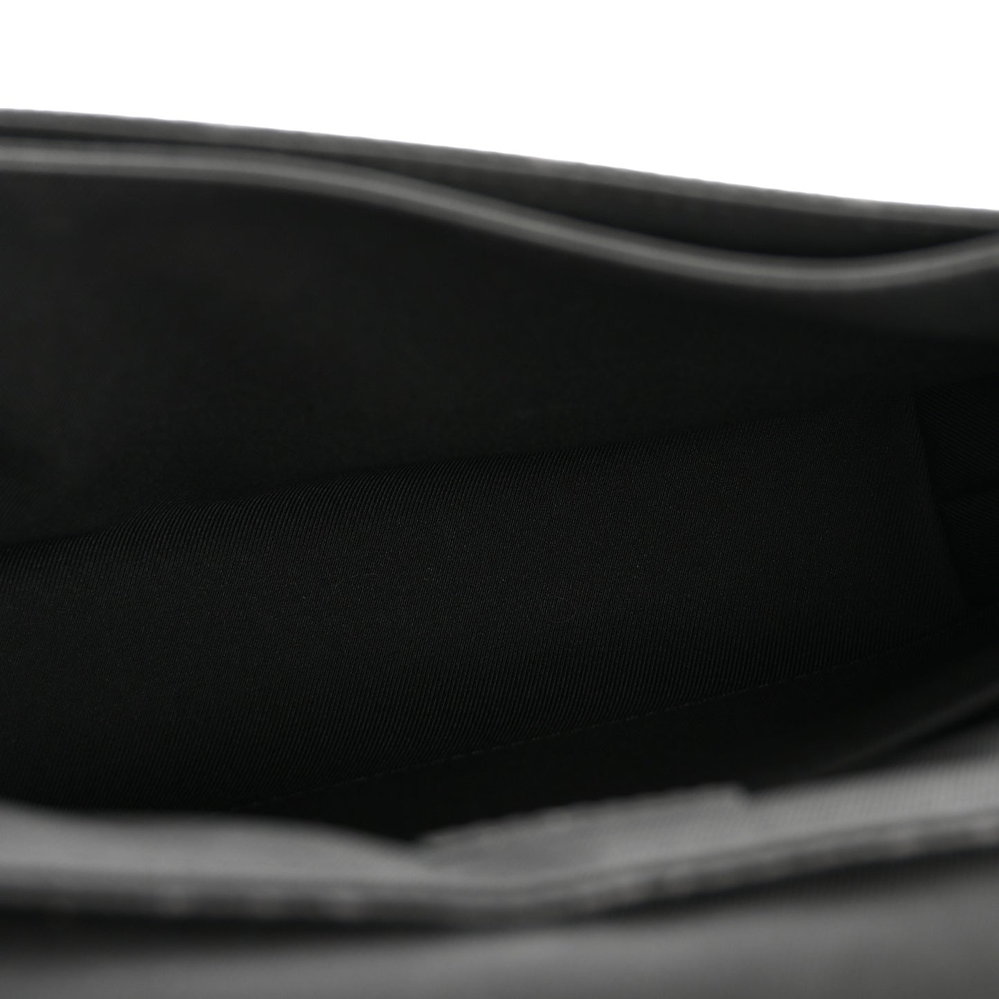 Monogram Eclipse District PM Black