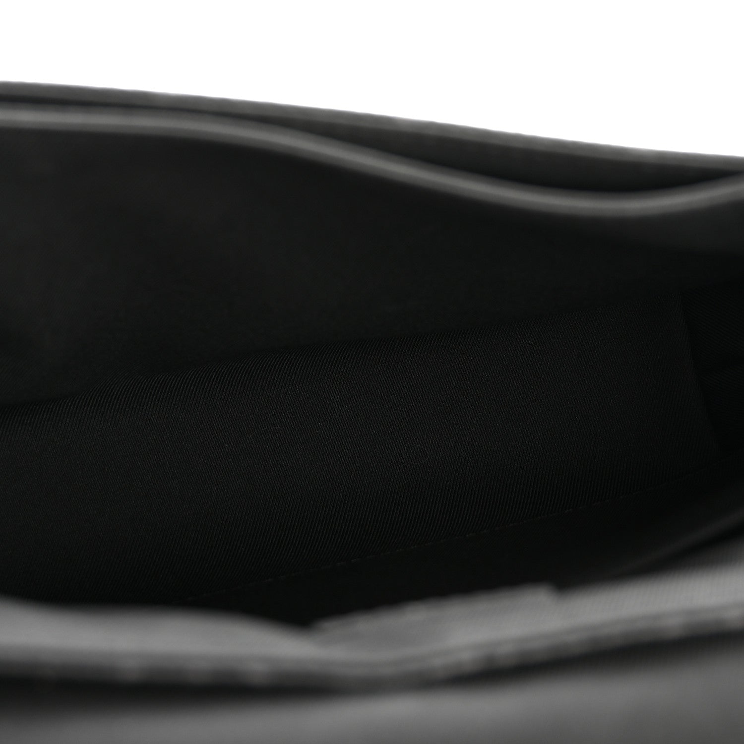 Louis Vuitton Monogram Eclipse District PM Black 5 of 15