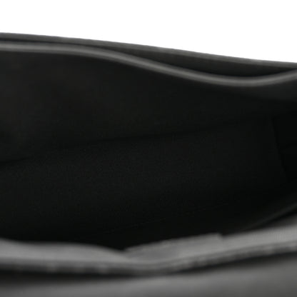 Louis Vuitton Monogram Eclipse District PM Black 5 of 15