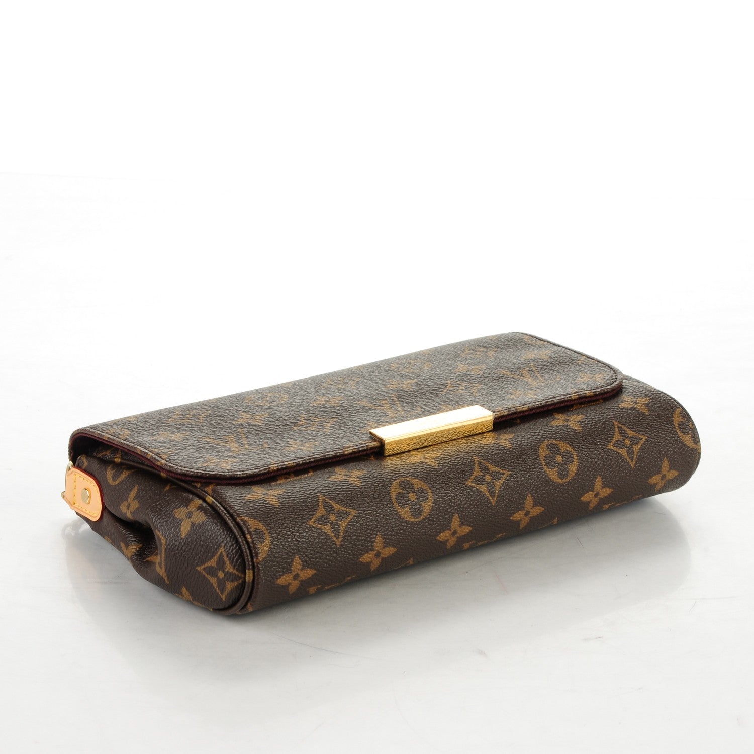 Louis Vuitton Monogram Favorite MM 4 of 8
