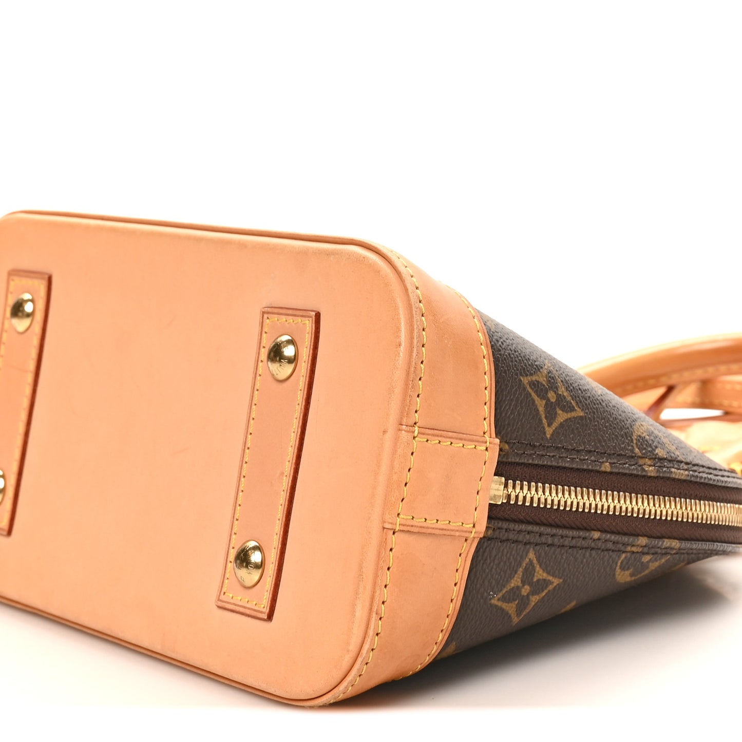 Monogram Alma BB