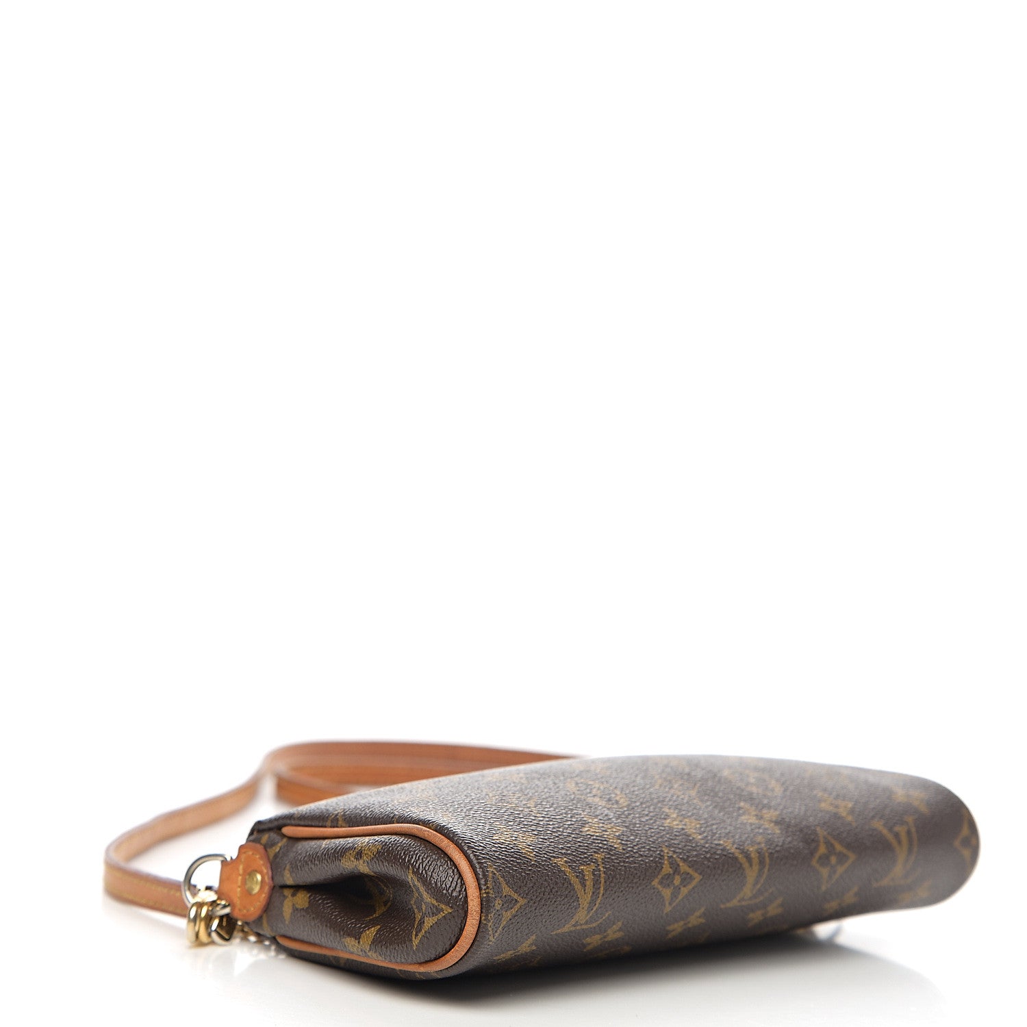 Louis Vuitton Monogram Eva Clutch 3 of 13