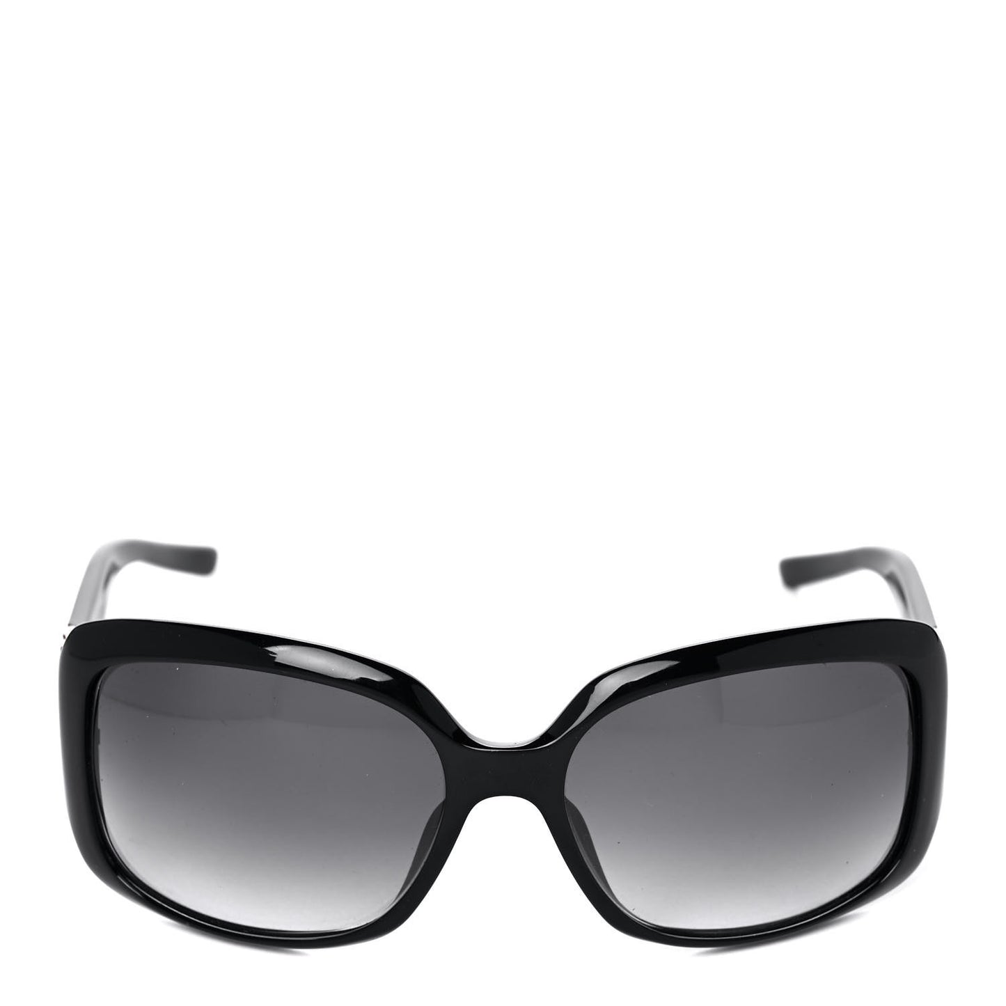 Acetate Square Frame GG 3164/S Sunglasses Black