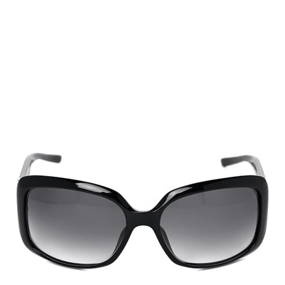 Gucci Acetate Square Frame GG 3164/S Sunglasses Black 2 of 7