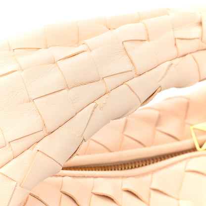 Bottega Veneta Nappa Intrecciato Mini Jodie Melon Washed 11 of 11