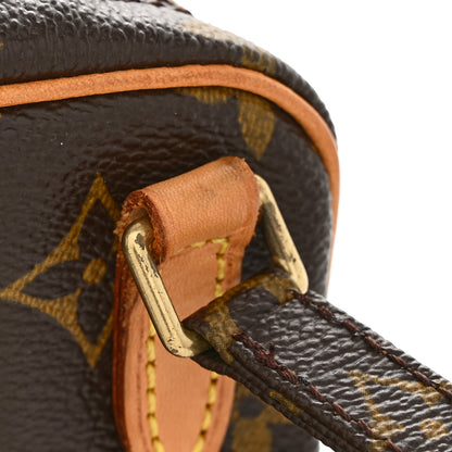 Louis Vuitton Monogram Pochette Marly Bandouliere 13 of 15