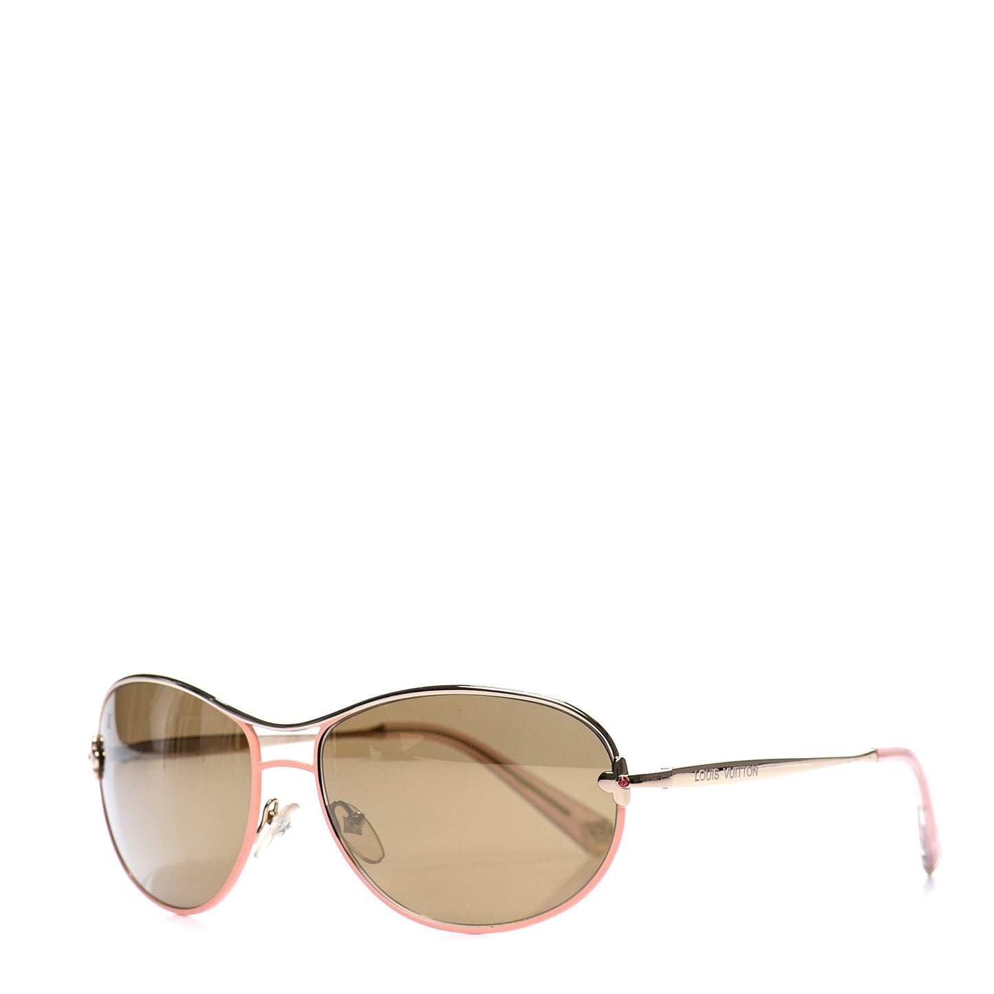 Mimosa Sunglasses Z0377U Pink