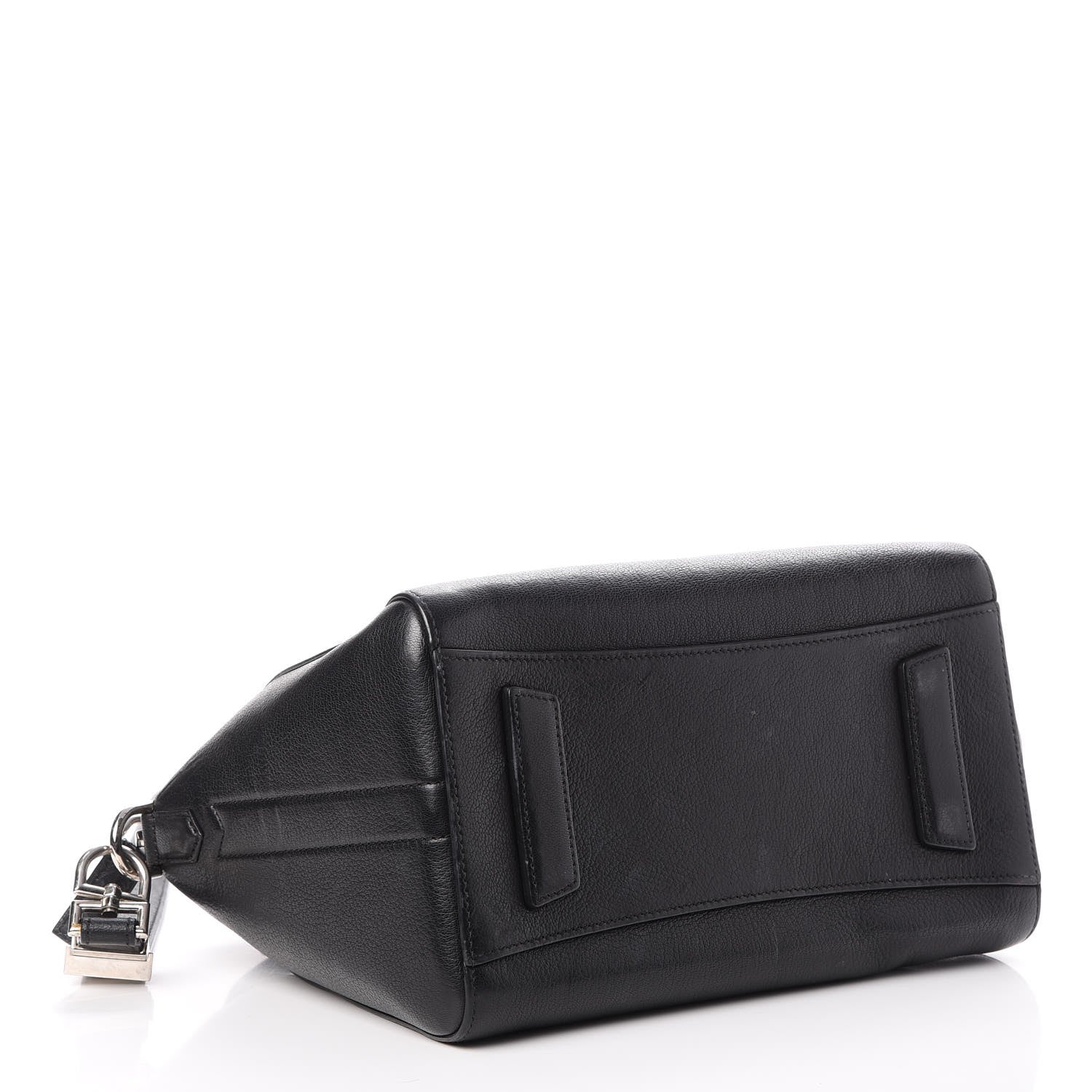 Givenchy Sugar Goatskin Small Antigona Black 5 of 18