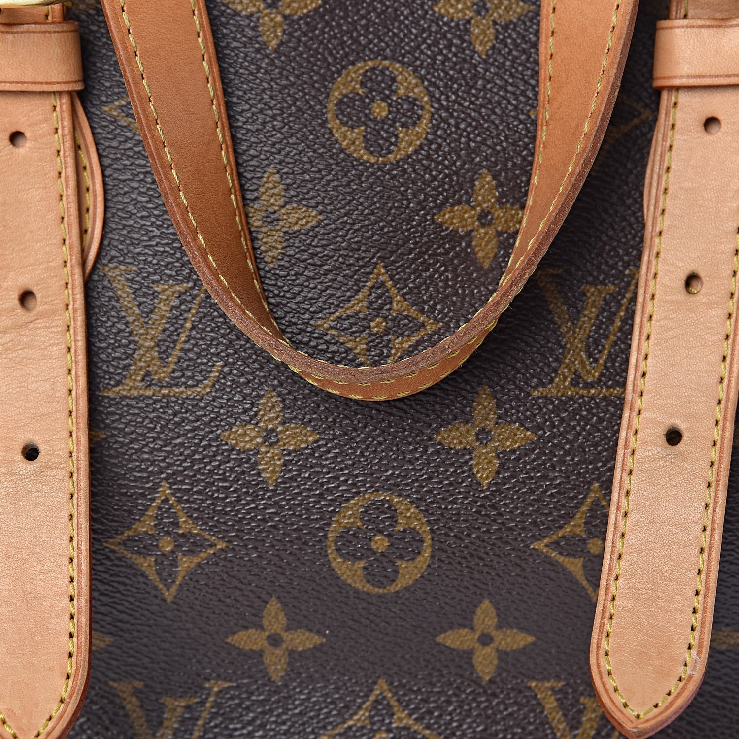 Louis Vuitton Monogram Popincourt Haut 9 of 16