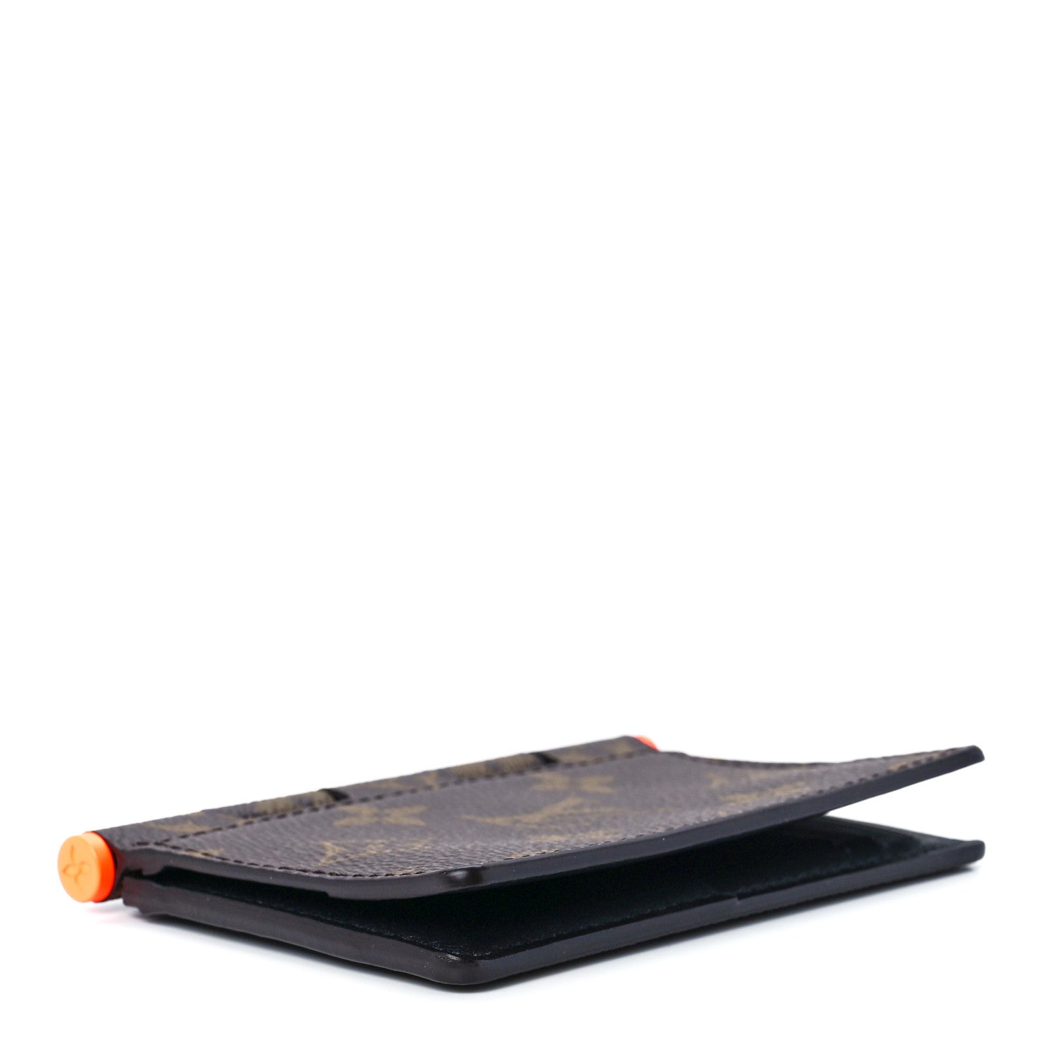 Louis Vuitton Monogram Hinge Pocket Organizer 8 of 11