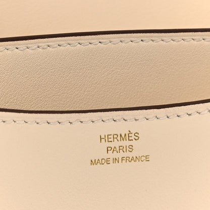 Hermes Swift Constance 18 Nata 6 of 11