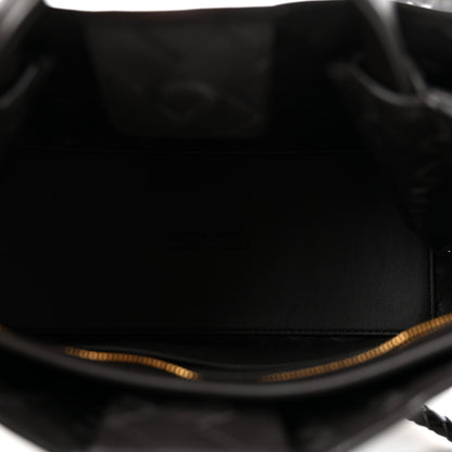 Bottega Veneta Nappa Intrecciato Small Andiamo Shoulder Bag Fondant 5 of 10