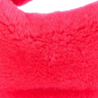 Bottega Veneta Shearling Mini Jodie Lollipop 8 of 10