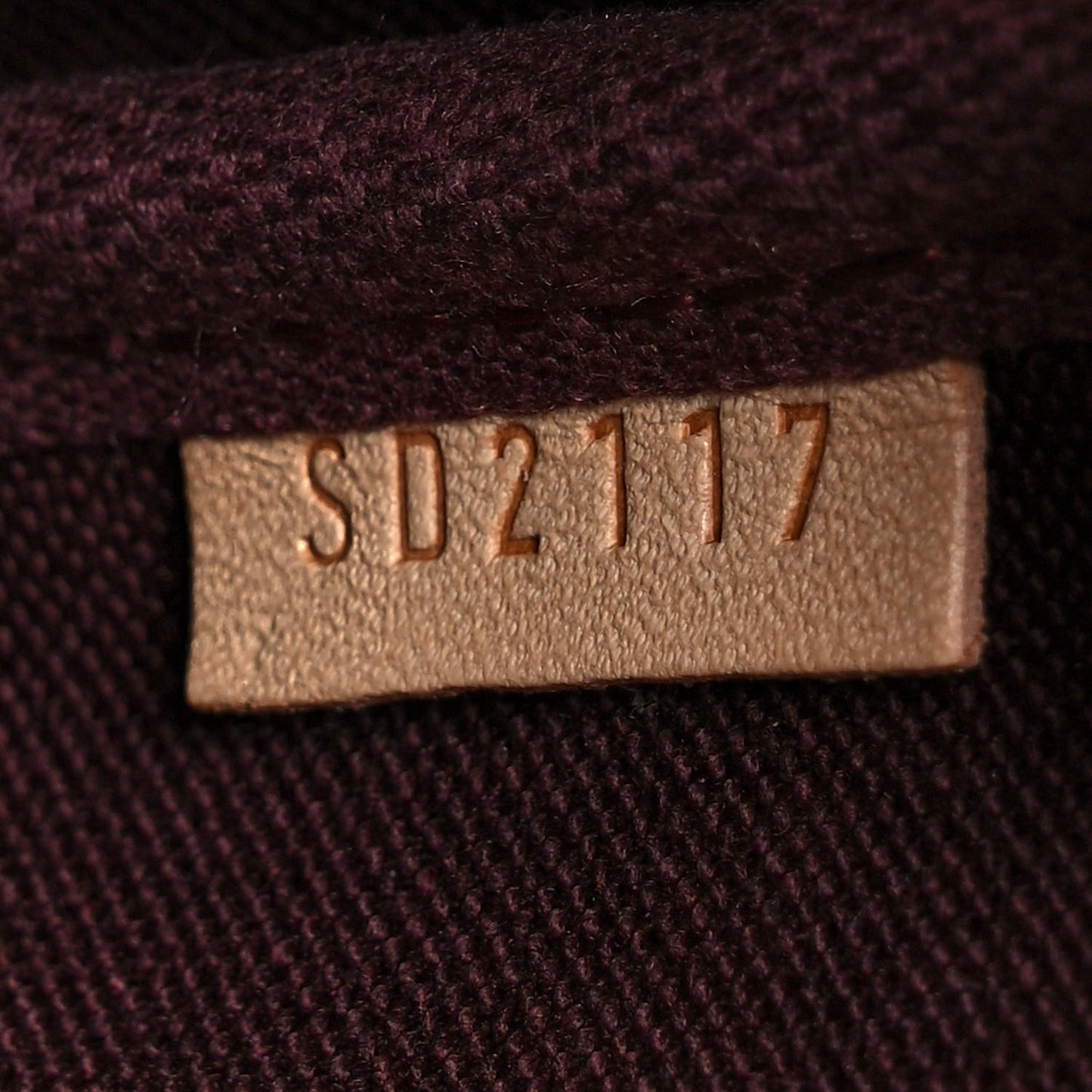 Monogram Favorite MM
