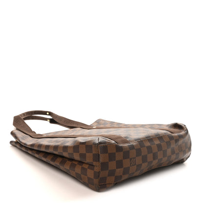 Louis Vuitton Damier Ebene Beaubourg 3 of 8