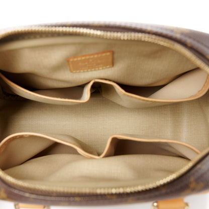 Louis Vuitton Monogram Trouville 5 of 10