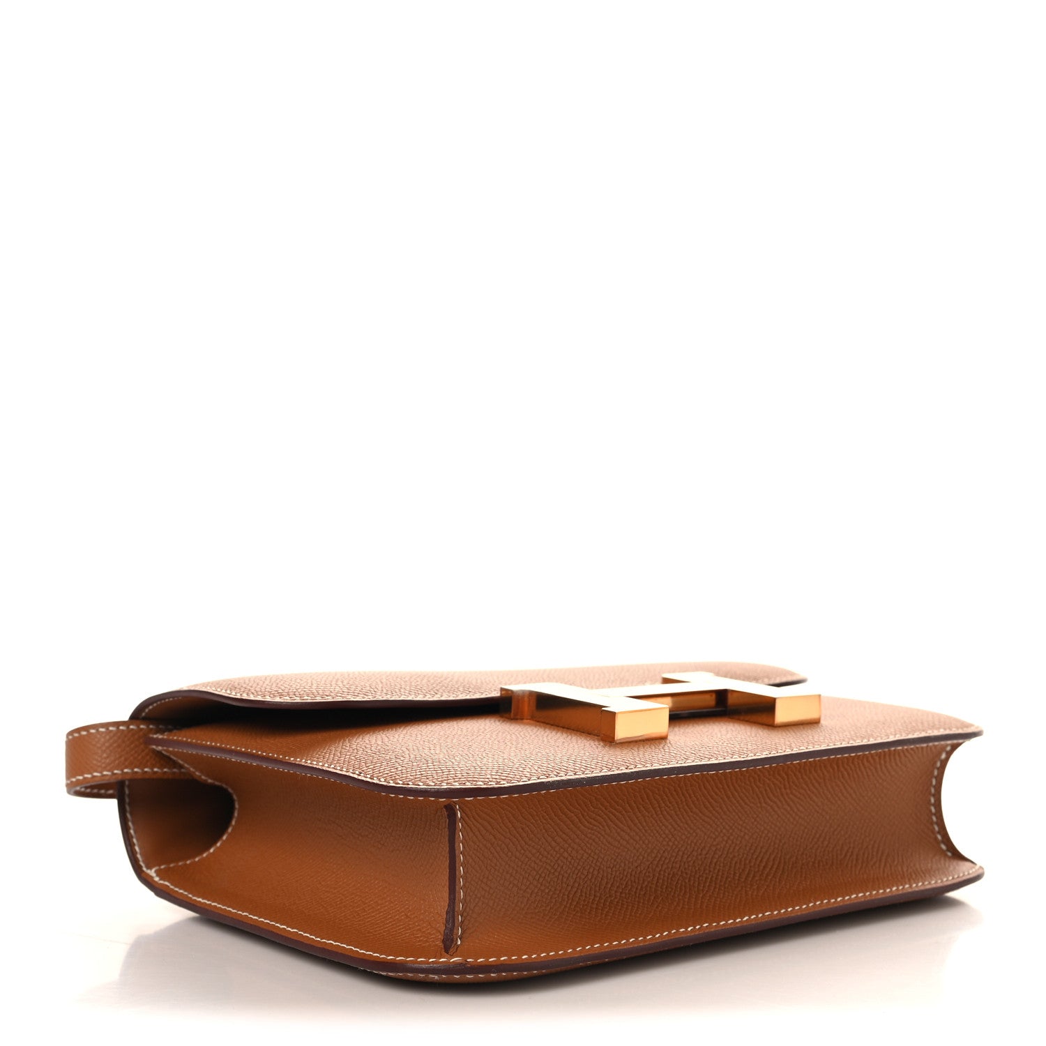 Hermes Epsom Constance 1-24 Gold 4 of 10