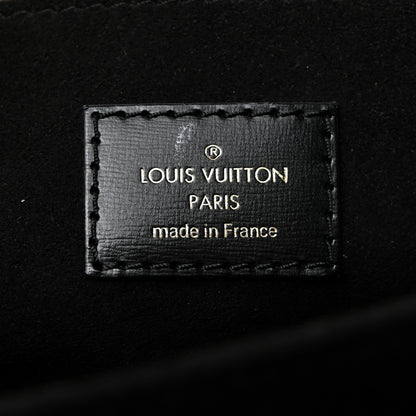 Louis Vuitton Reverse Monogram Pochette Metis 6 of 9
