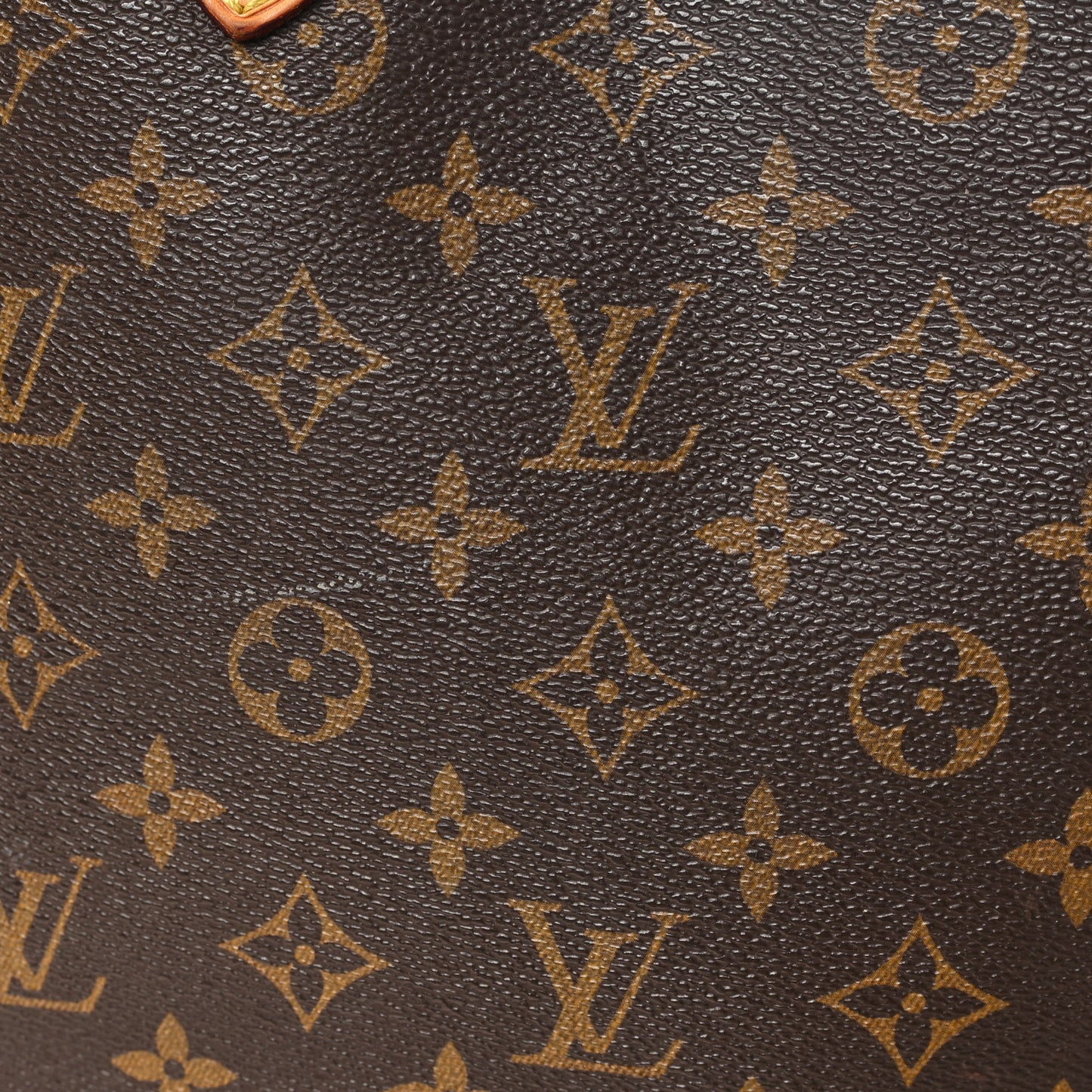 Monogram Neverfull MM