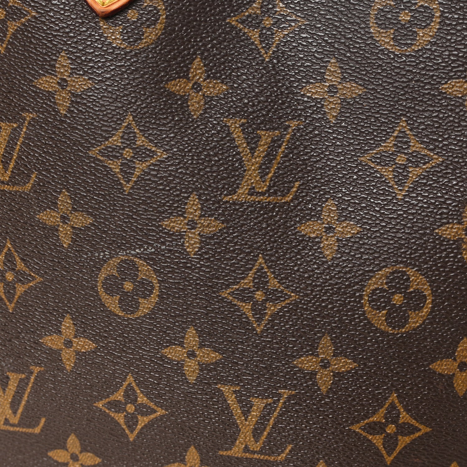 Louis Vuitton Monogram Neverfull MM 10 of 10