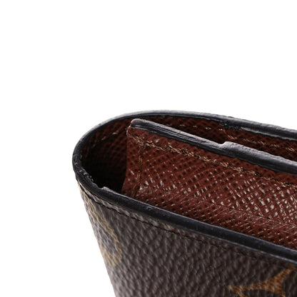 Louis Vuitton Monogram Business Card Holder 7 of 8