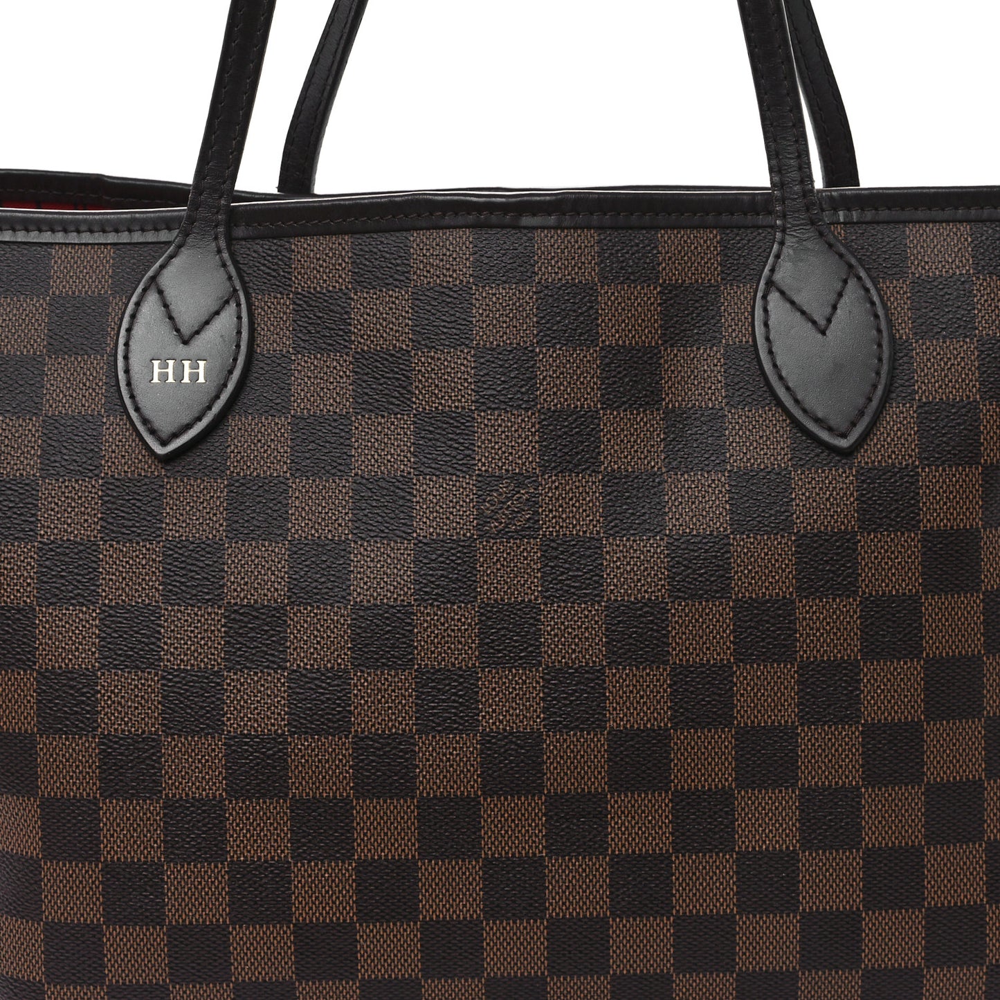 Damier Ebene Neverfull MM