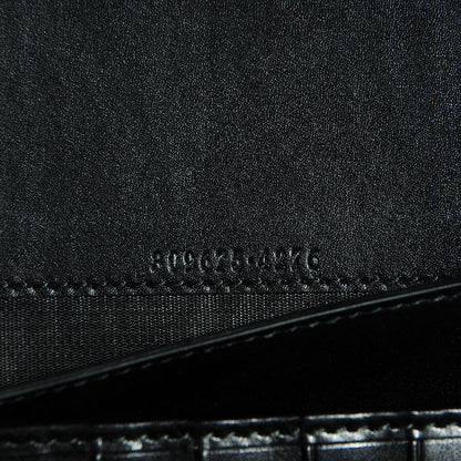 Gucci Diamante Leather IPad Case Black 7 of 14
