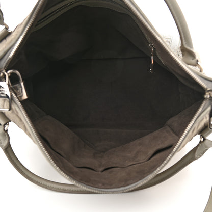 Louis Vuitton Monogram Antheia IXIA PM Fumee 10 of 17