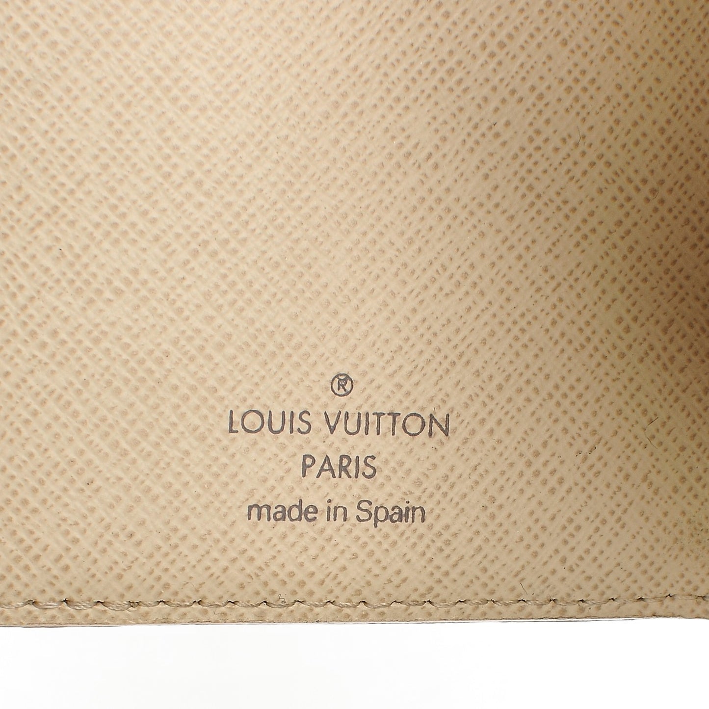 Damier Azur Koala Wallet