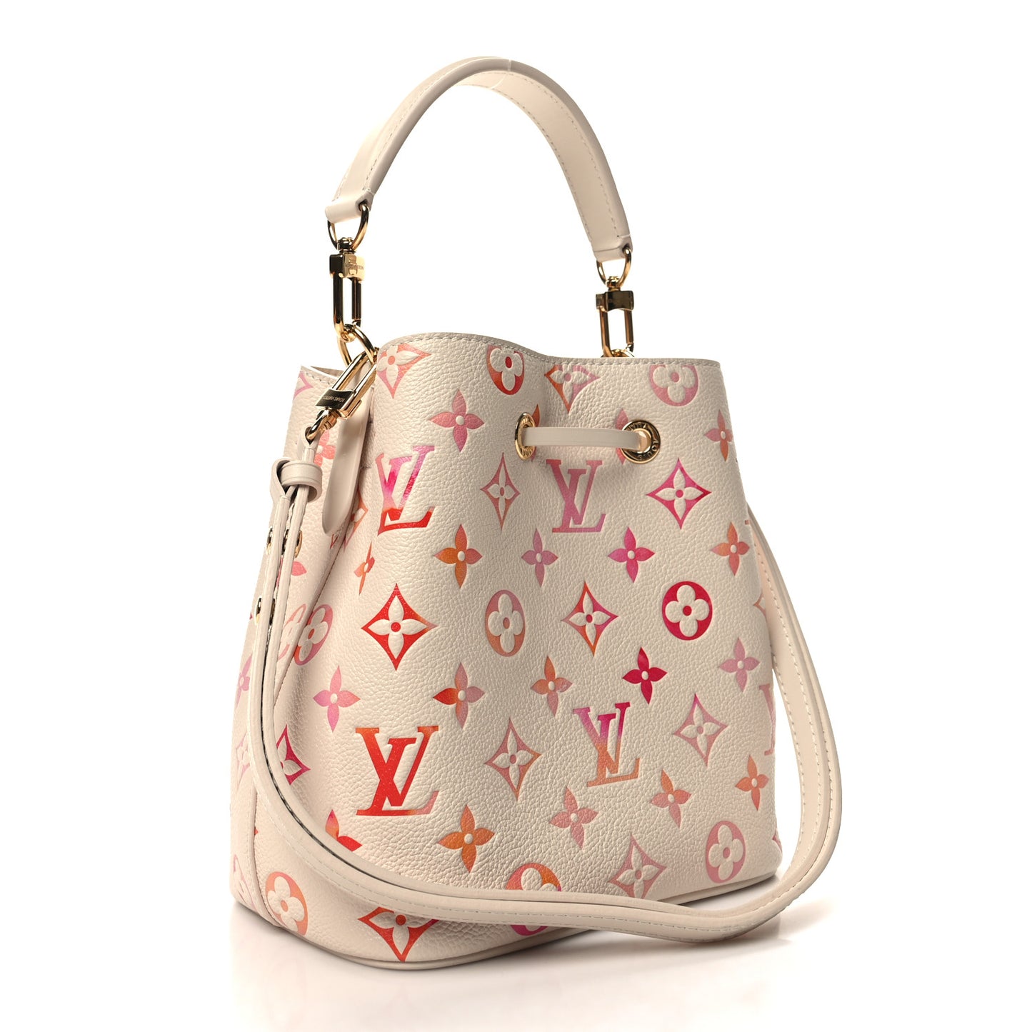 Empreinte Monogram Neonoe BB Sunrise Aquarelle