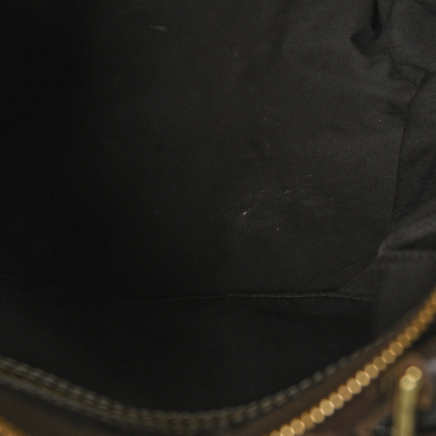 Louis Vuitton Mini Lin Speedy 30 Ebene 5 of 13