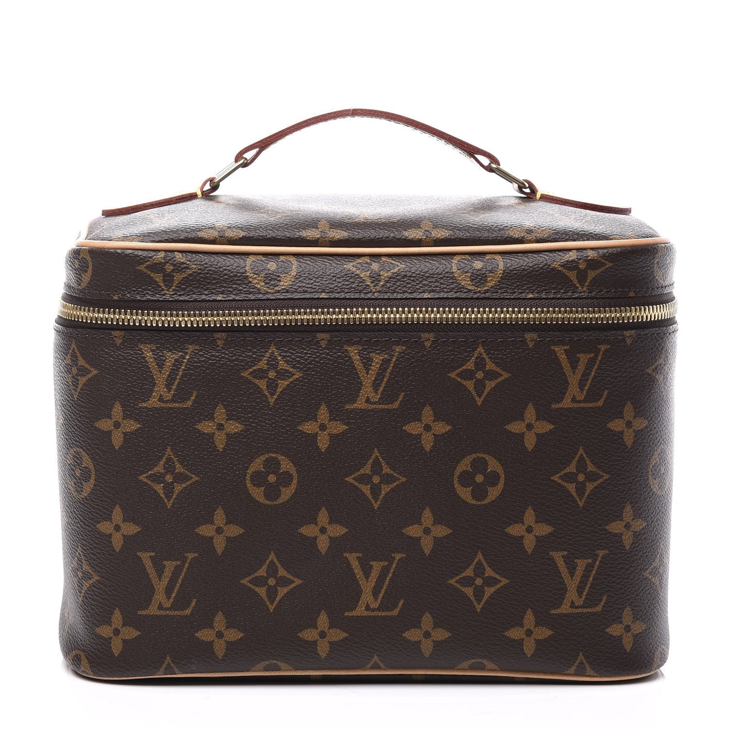 Monogram Nice BB