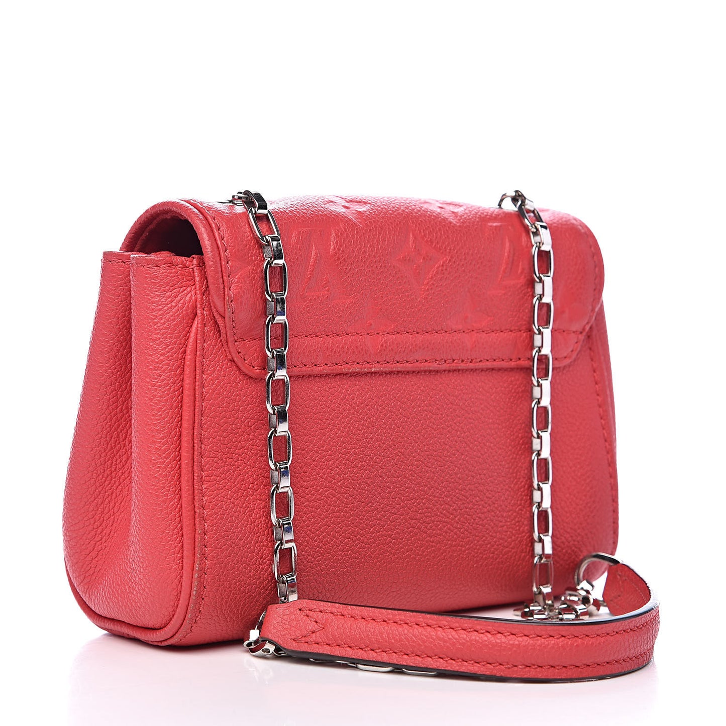 Empreinte Saint Germain BB Poppy
