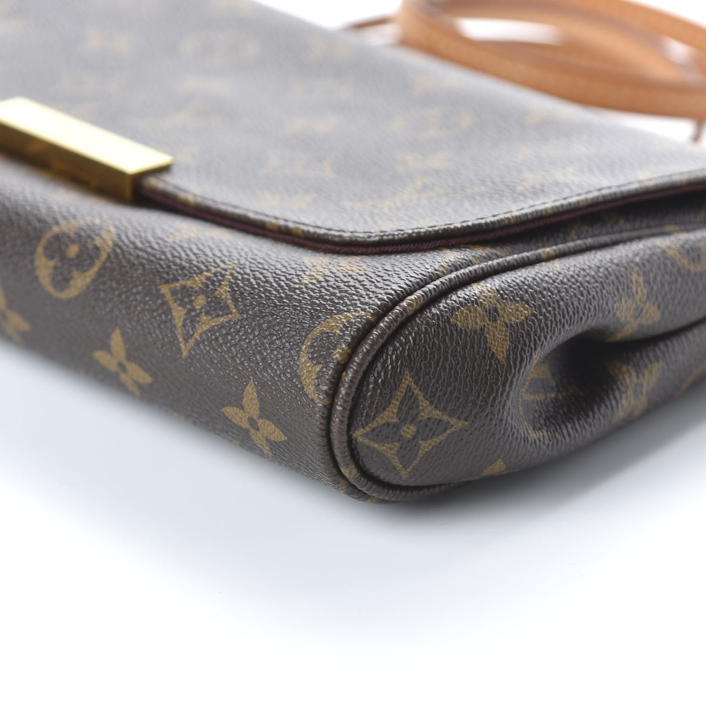 Monogram Favorite MM
