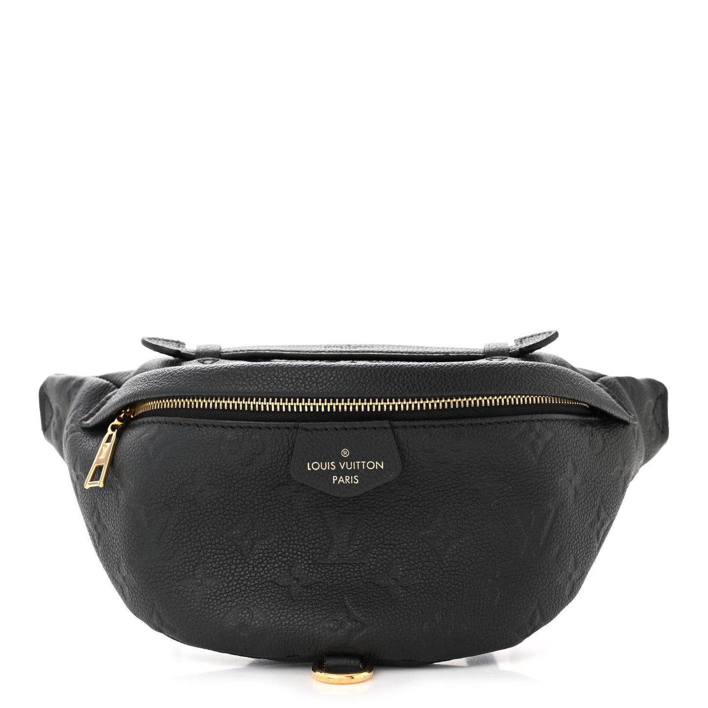 Empreinte BumBag Black