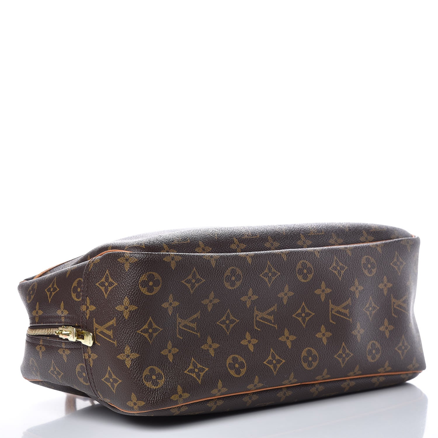 Louis Vuitton Monogram Deauville 4 of 12