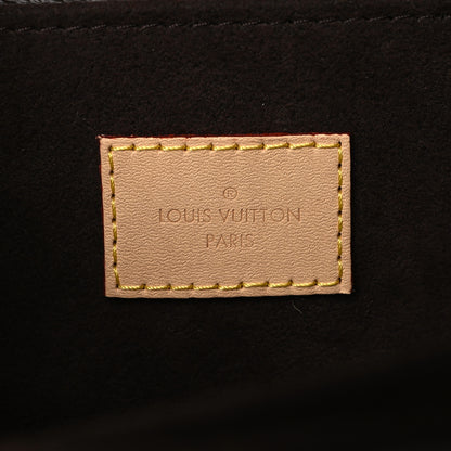 Louis Vuitton Monogram Pochette Metis 6 of 6