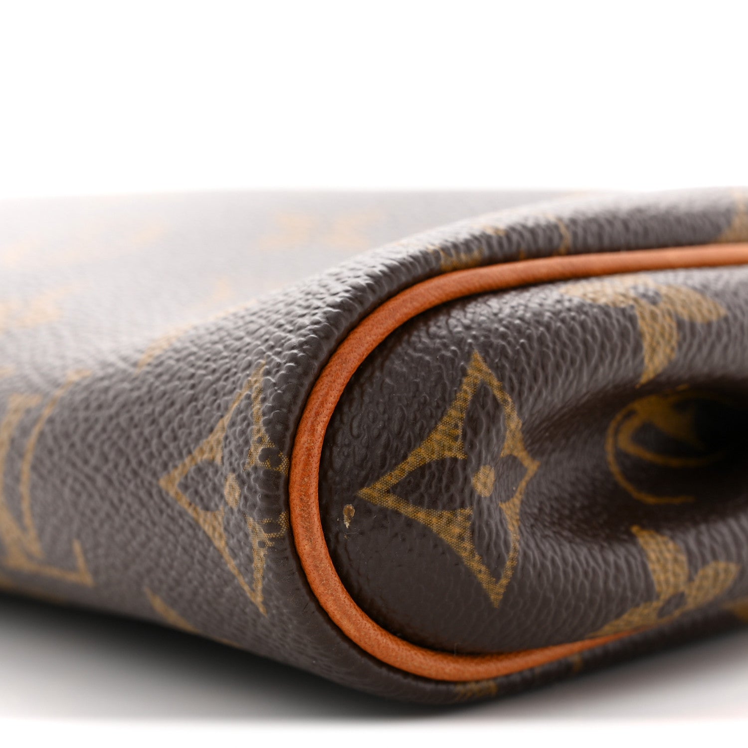 Louis Vuitton Monogram Eva Clutch 10 of 11