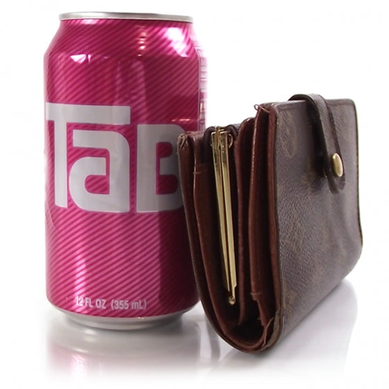 Monogram French Purse Wallet