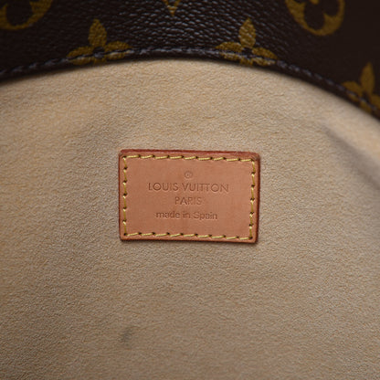 Louis Vuitton Monogram Artsy GM 6 of 12