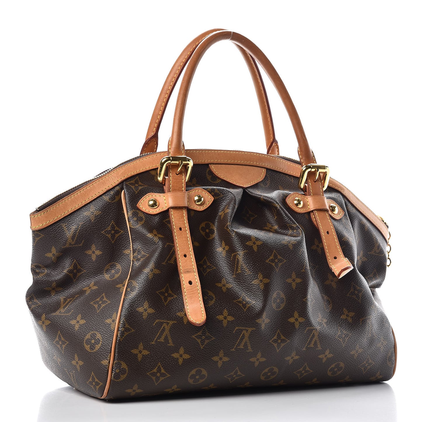 Goyardine Saint Louis GM Black Gold