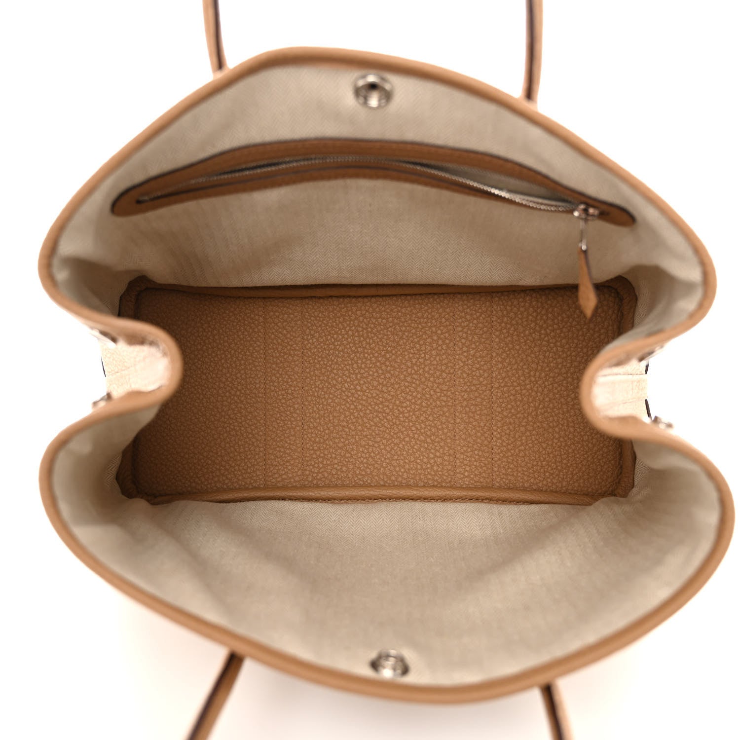 Hermes Negonda Garden Party 30 TPM Biscuit 5 of 10