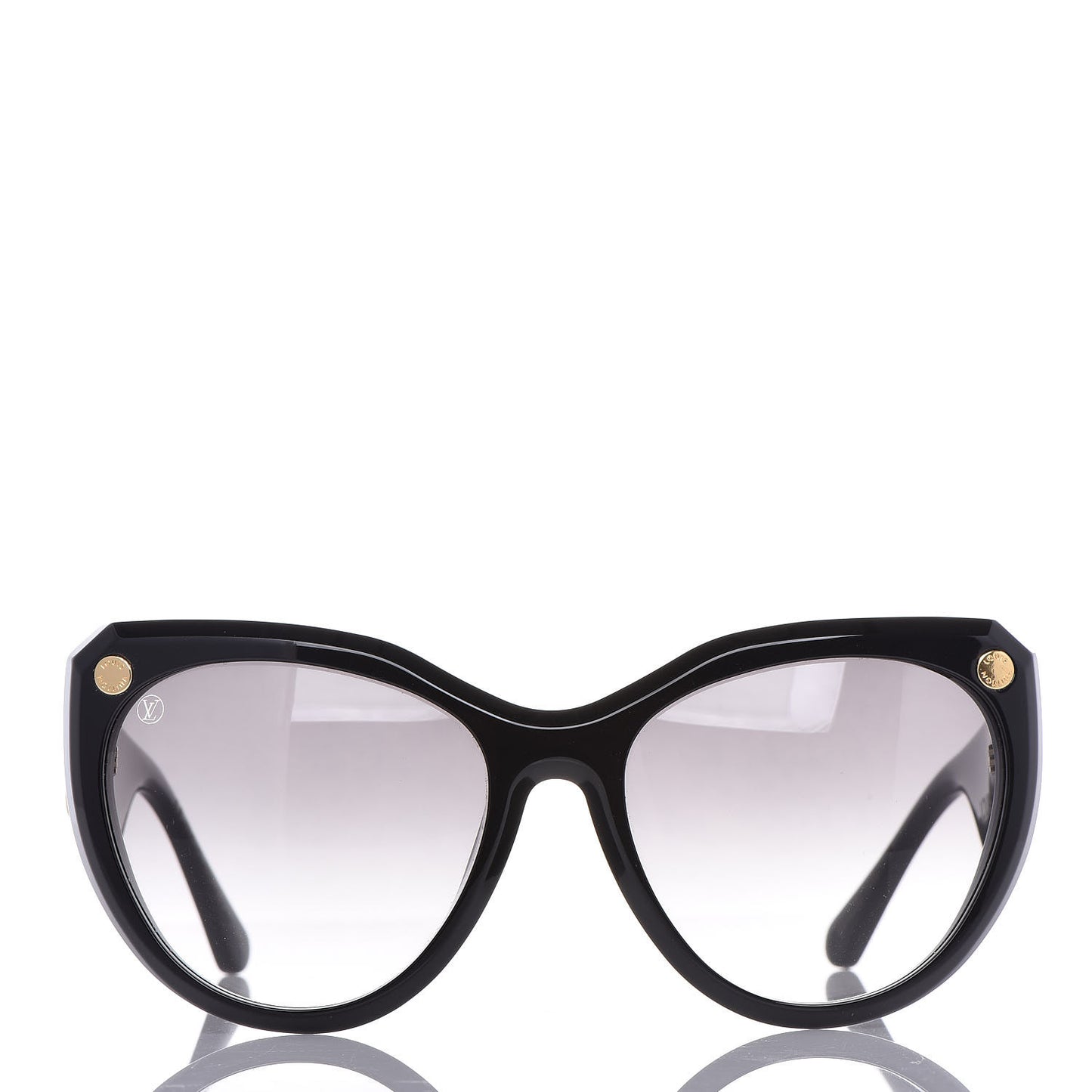 My Fair Lady Sunglasses Z0902E Black