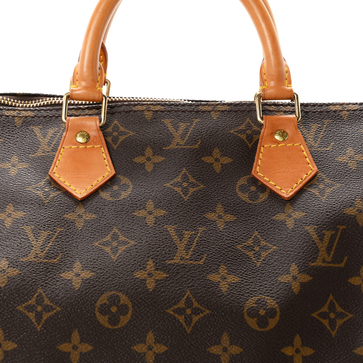 Monogram Speedy 40