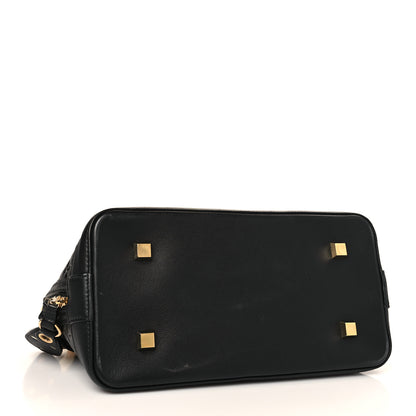 Louis Vuitton Monogram Double Jeu Neo Alma Black 5 of 12