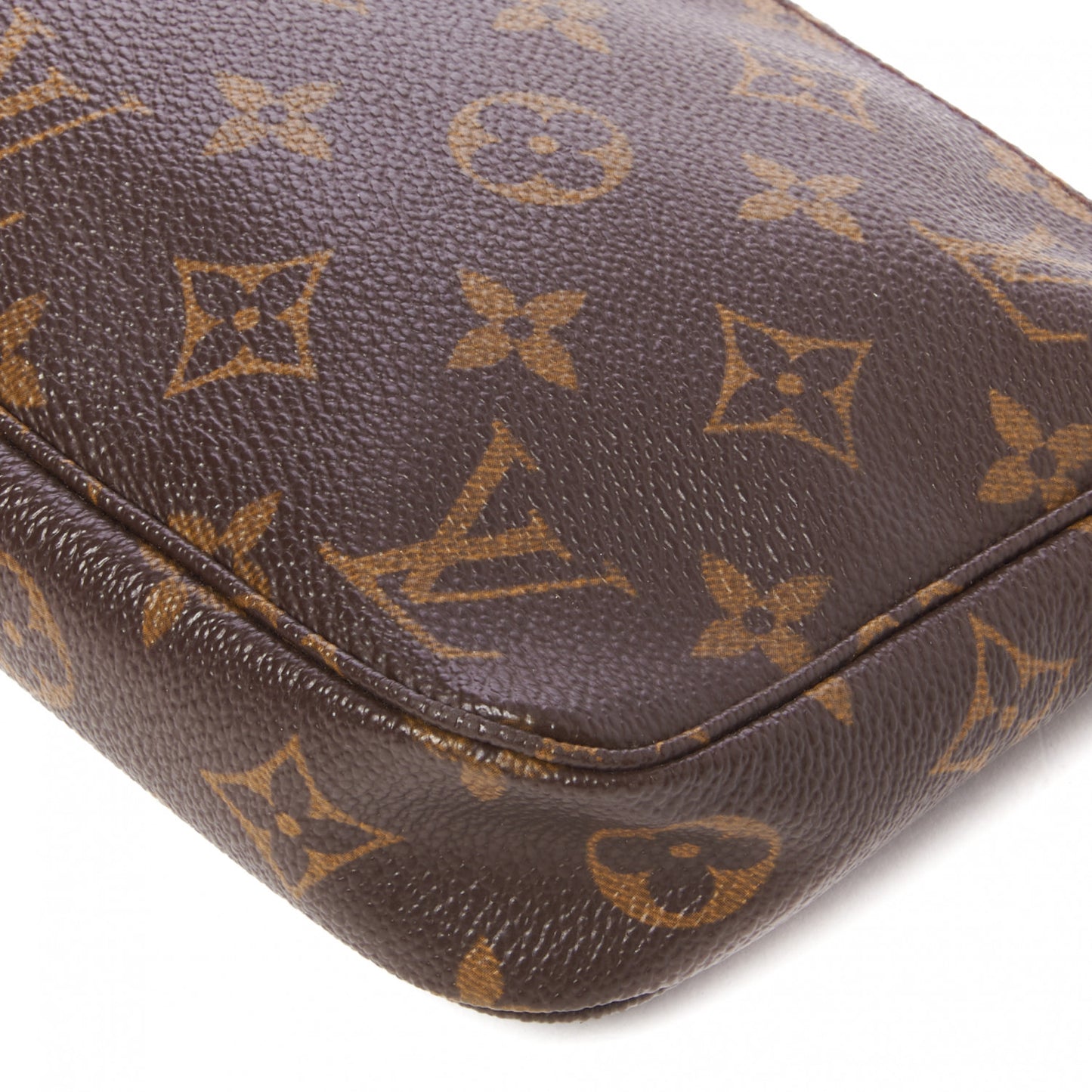 Monogram Pochette Accessories