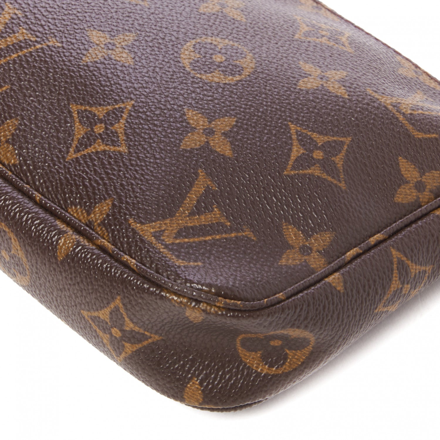 Louis Vuitton Monogram Pochette Accessories 4 of 7