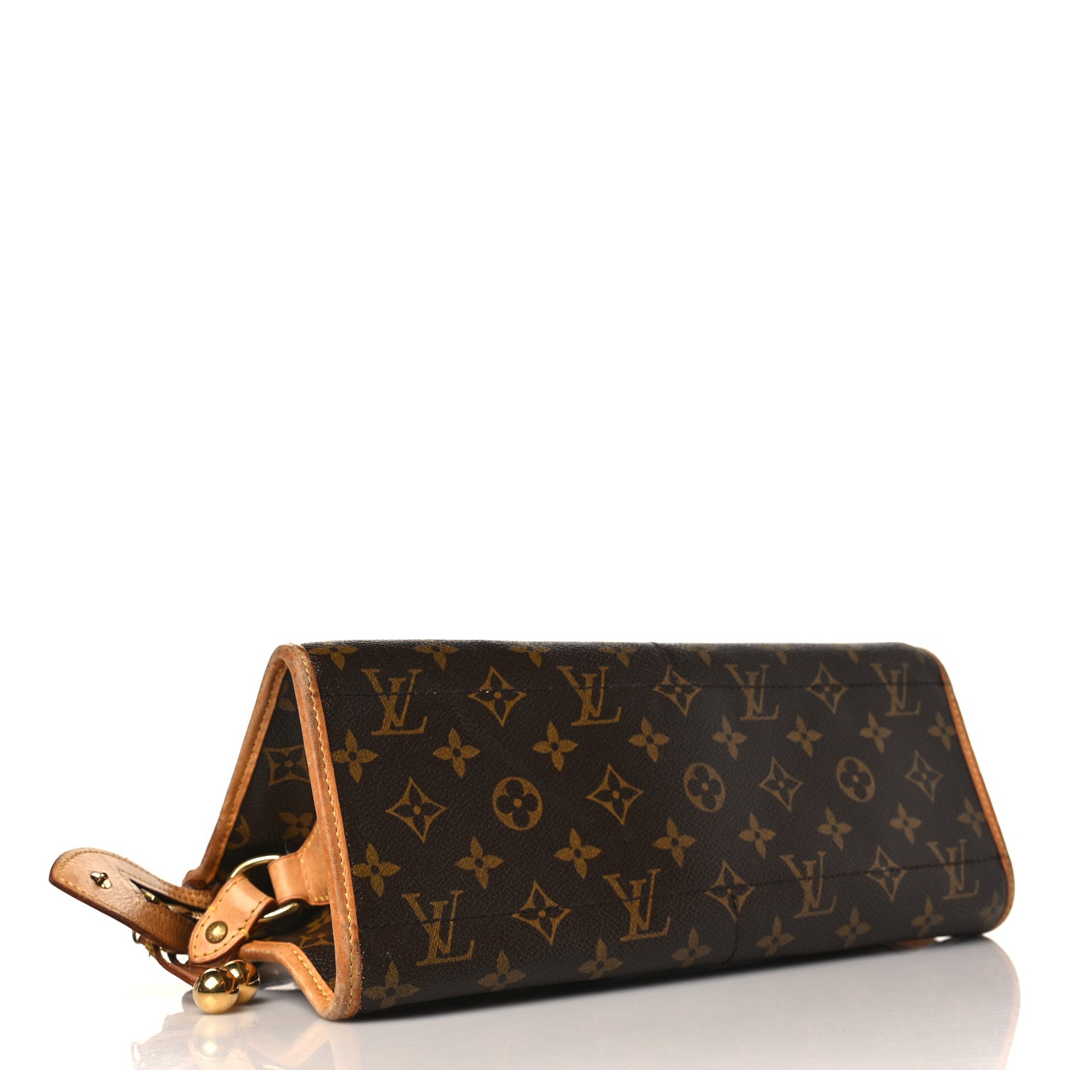 Louis Vuitton Monogram Popincourt Long Shoulder Bag 4 of 15